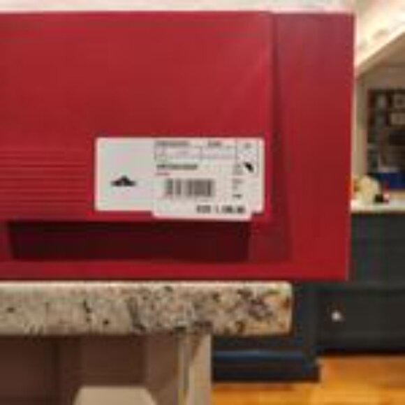 Valentino Garavani Fussfriend shearling-lined leather sandals - Picture 6 of 6